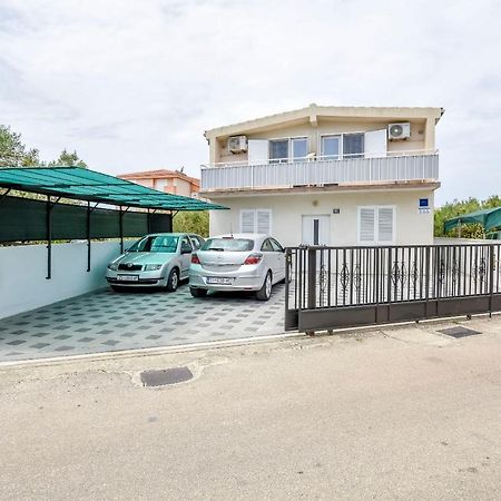 Apartment Kucinic Rogoznica  Exteriér fotografie