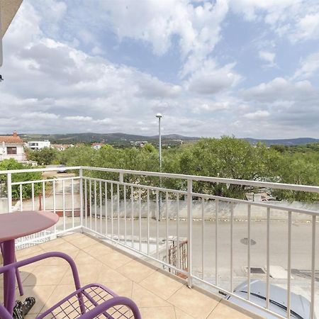 Apartment Kucinic Rogoznica  Exteriér fotografie