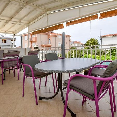 Apartment Kucinic Rogoznica  Exteriér fotografie