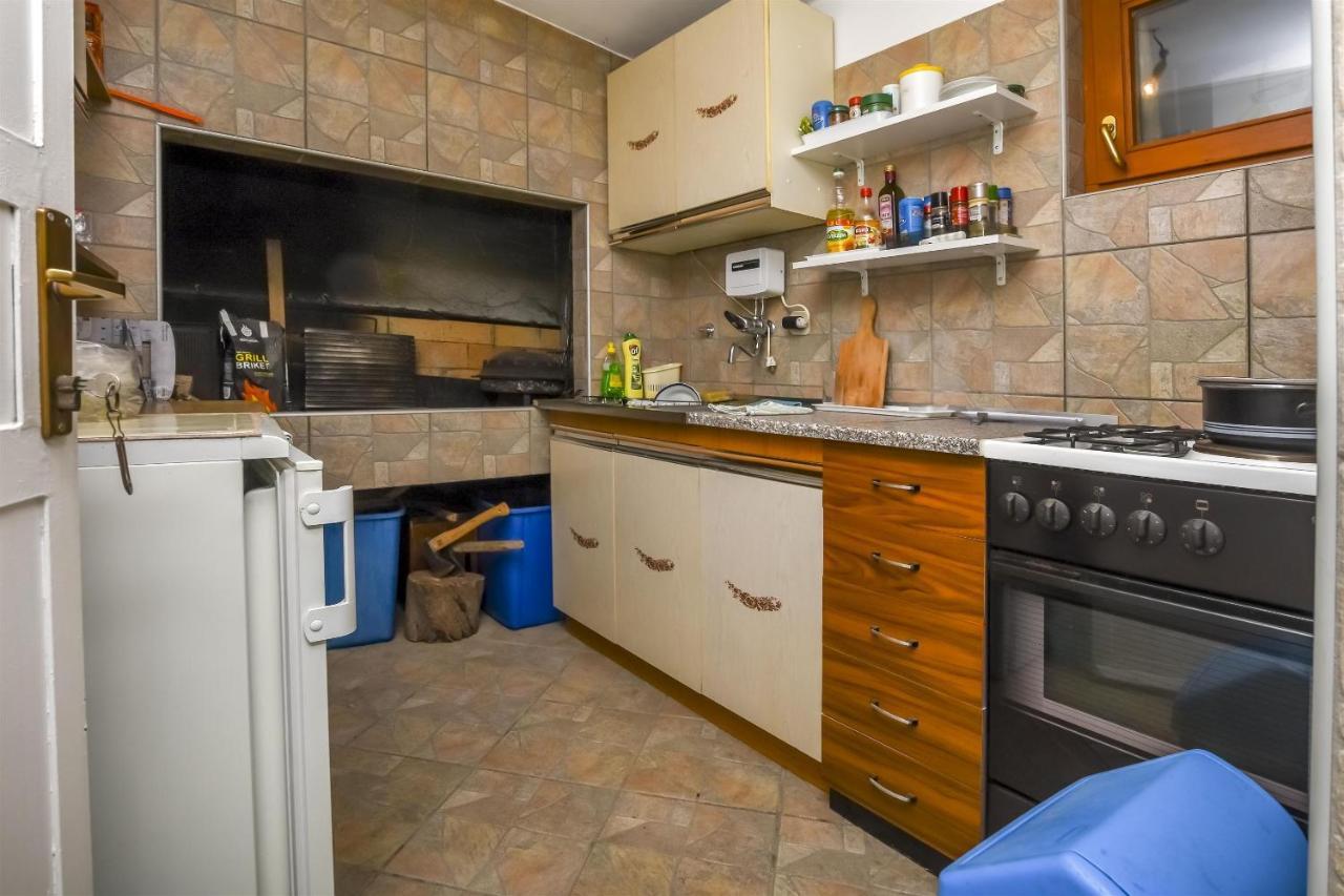 Apartment Kucinic Rogoznica  Exteriér fotografie