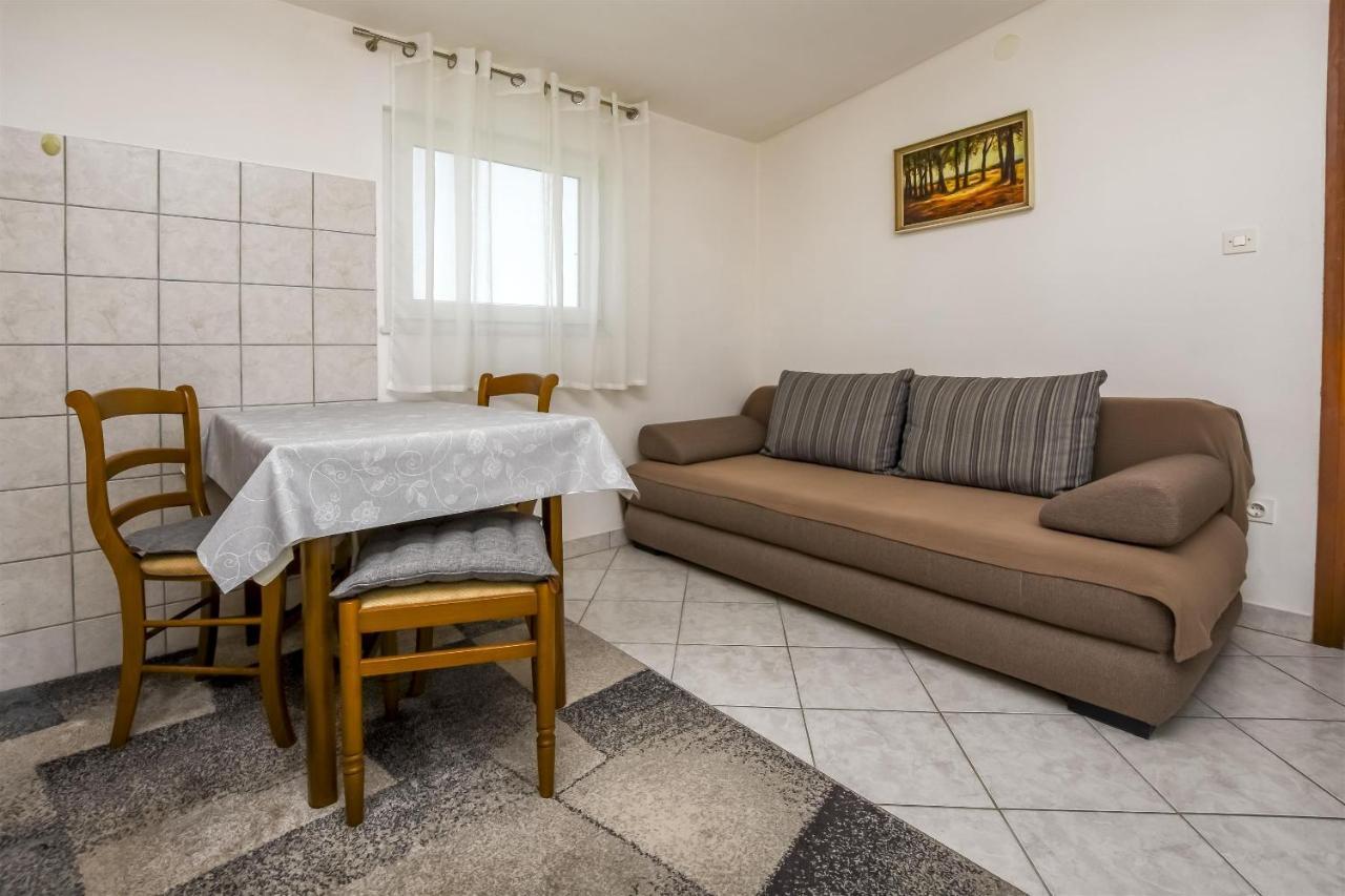 Apartment Kucinic Rogoznica  Exteriér fotografie