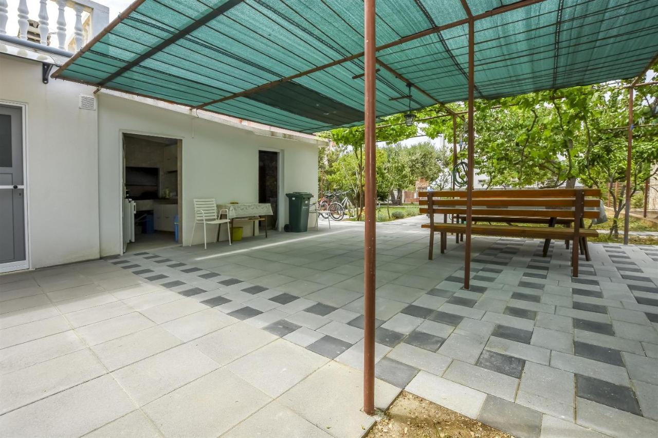 Apartment Kucinic Rogoznica  Exteriér fotografie