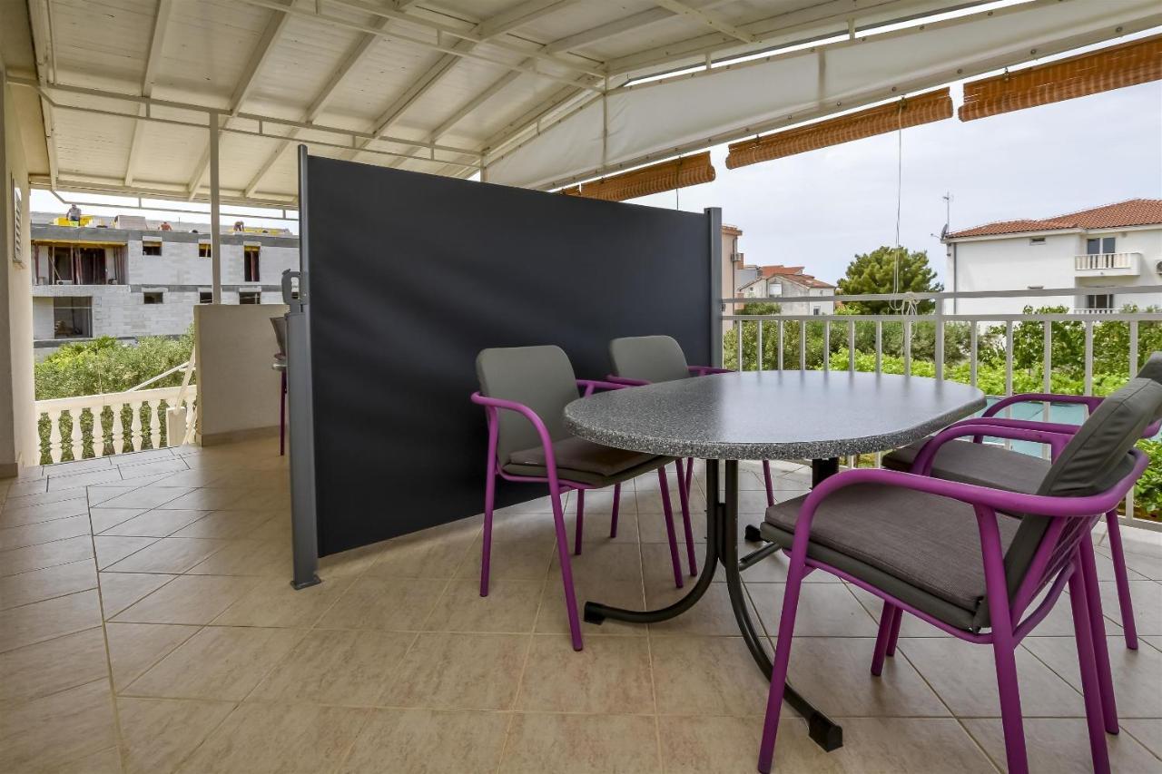 Apartment Kucinic Rogoznica  Exteriér fotografie