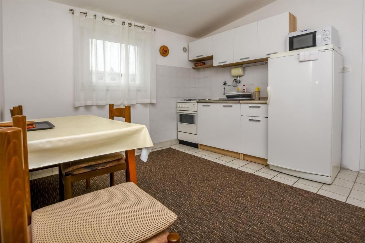 Apartment Kucinic Rogoznica  Exteriér fotografie